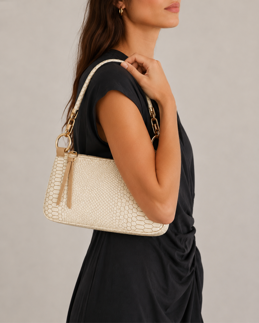 Amy Mini Shoulder Bag