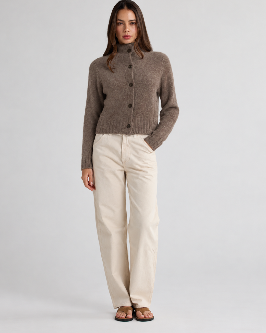 Quincy Cardigan