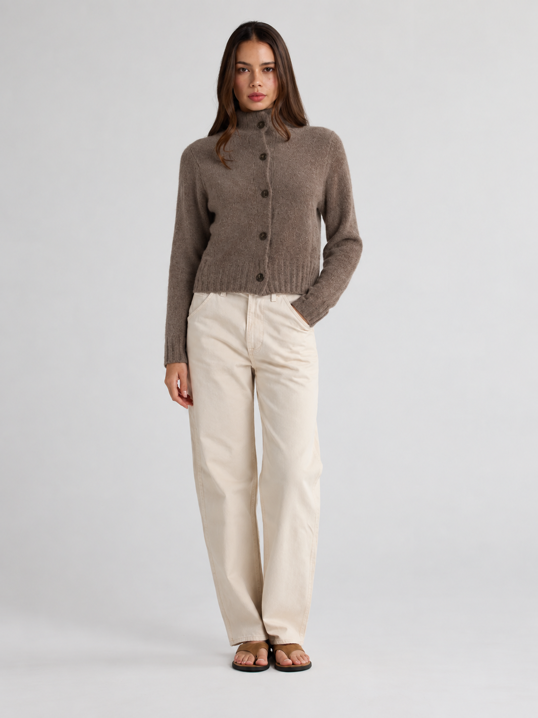Quincy Cardigan