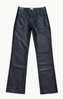 Bevy Flog Romi Vegan Pant at Romi Boutique
