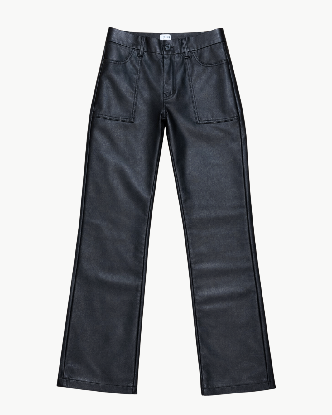 Bevy Flog Romi Vegan Pant at Romi Boutique