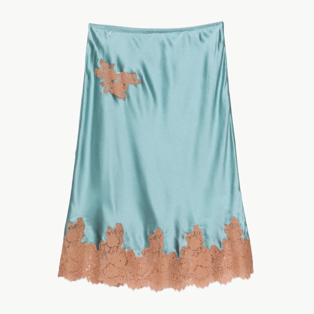 DOEN ELOWETTE SKIRT at Romi Boutique