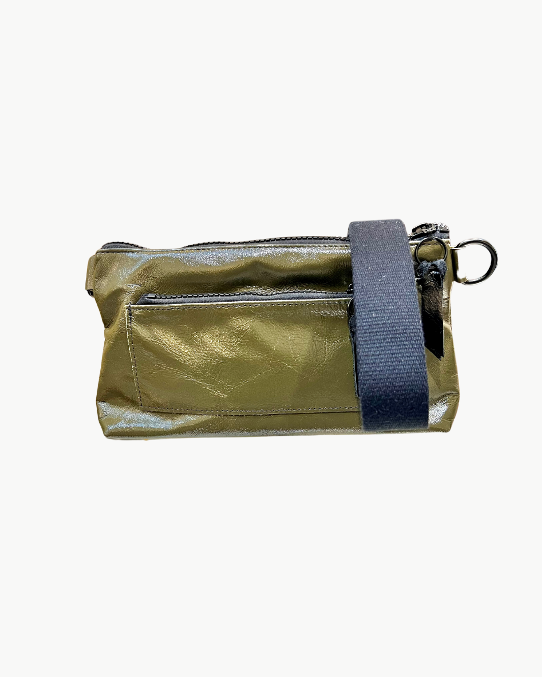 Jean Crossbody