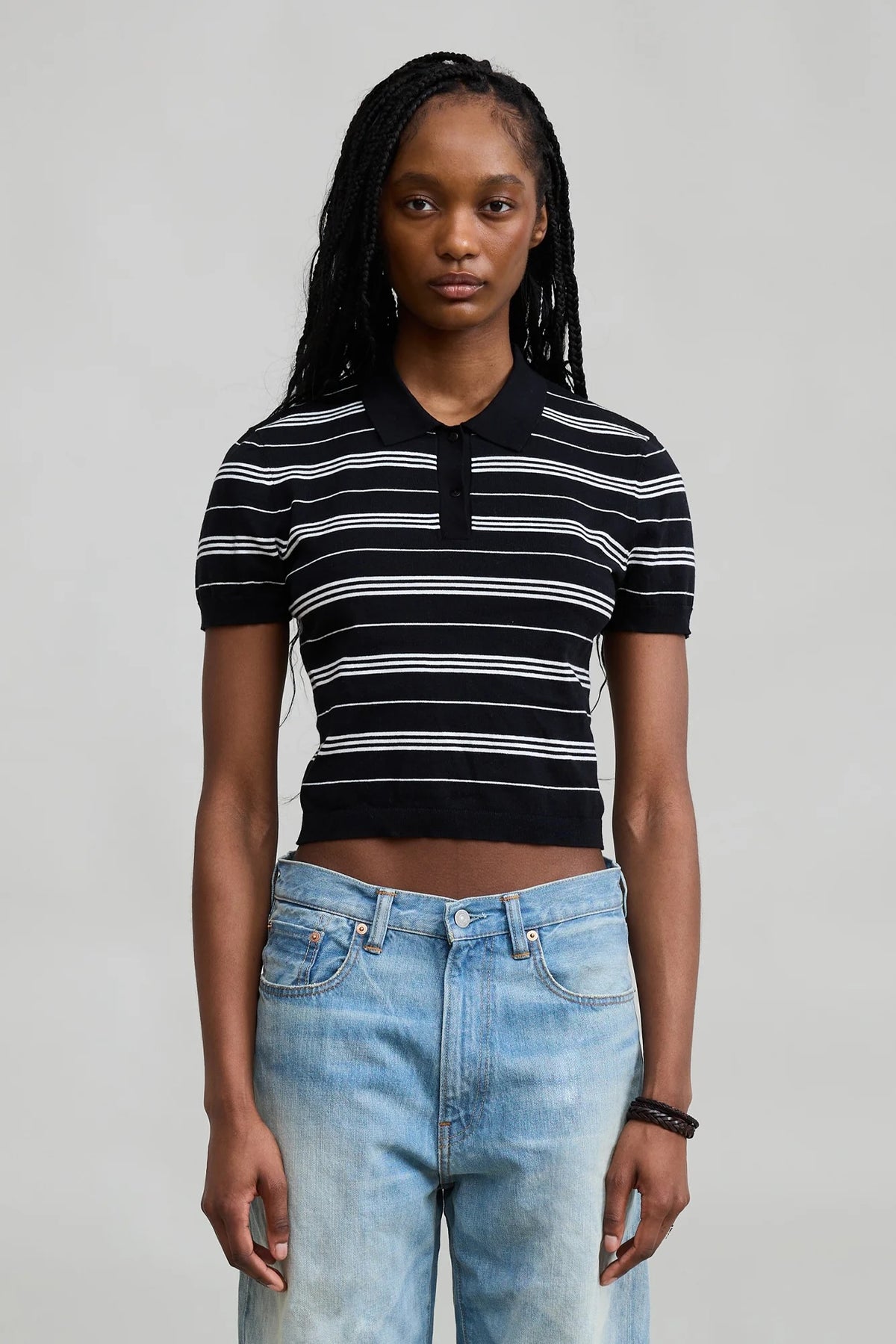 The Montauk Polo