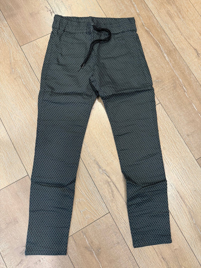 SHELY IN EMERALD DIAMOND - Romi Boutique