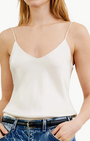 Nili Lotan ISABELLA CAMI TOP at Romi Boutique