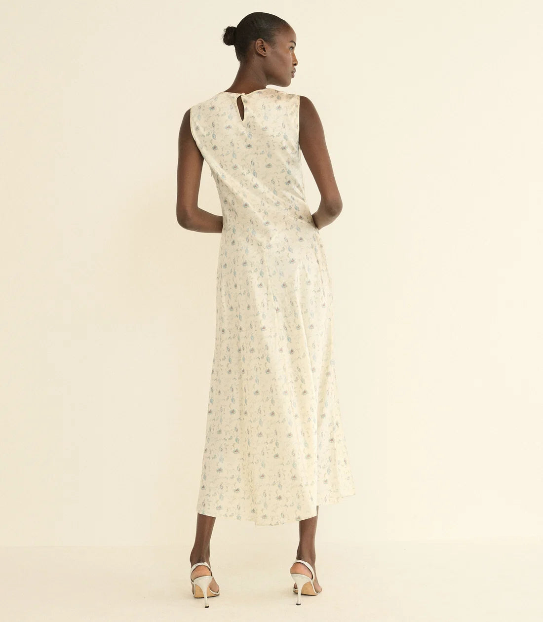 Adelana Dress