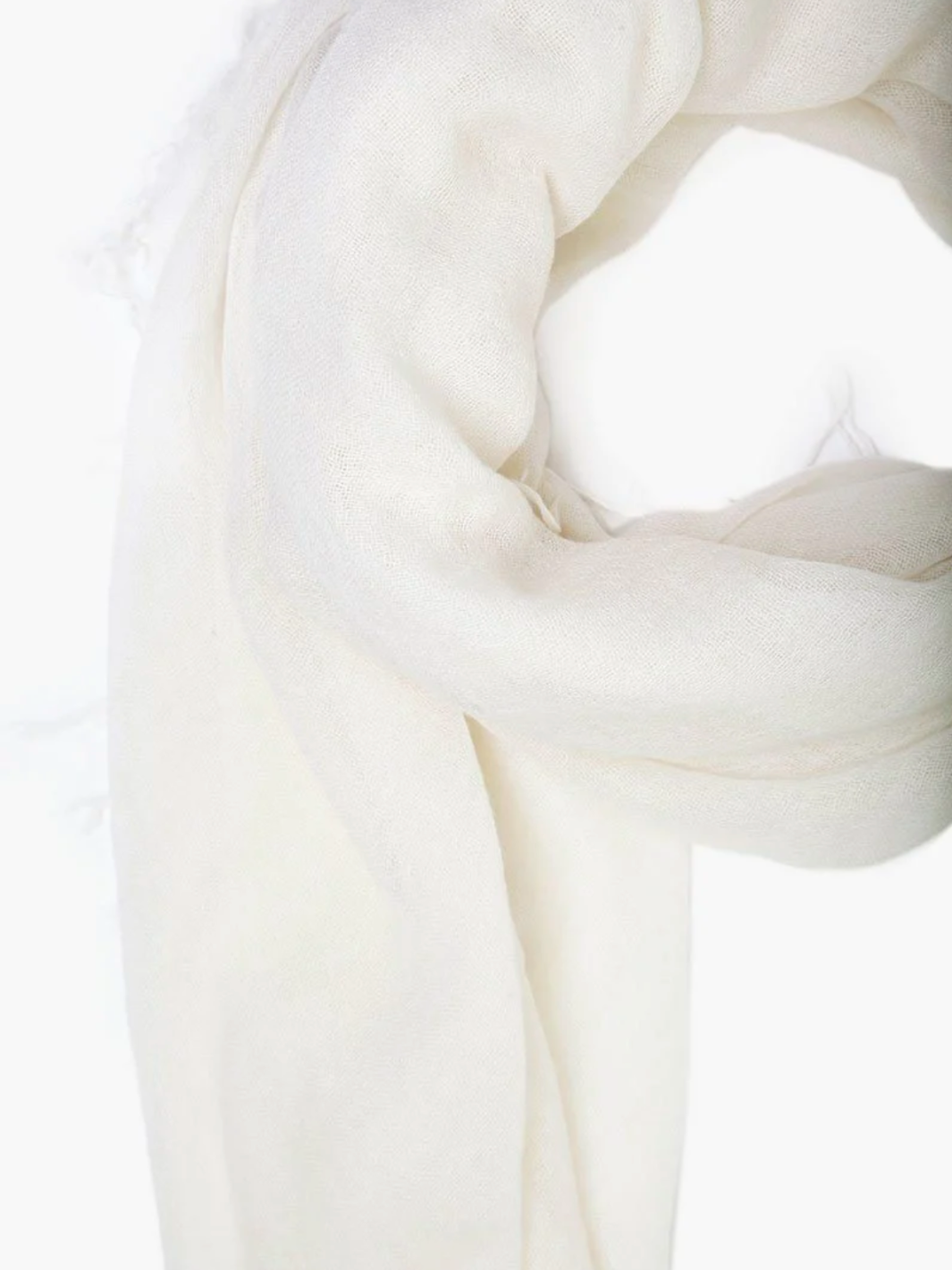 Chan Luu Cashmere and Silk Scarf at Romi Boutique