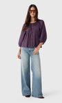 DOEN Jiana Top at Romi Boutique