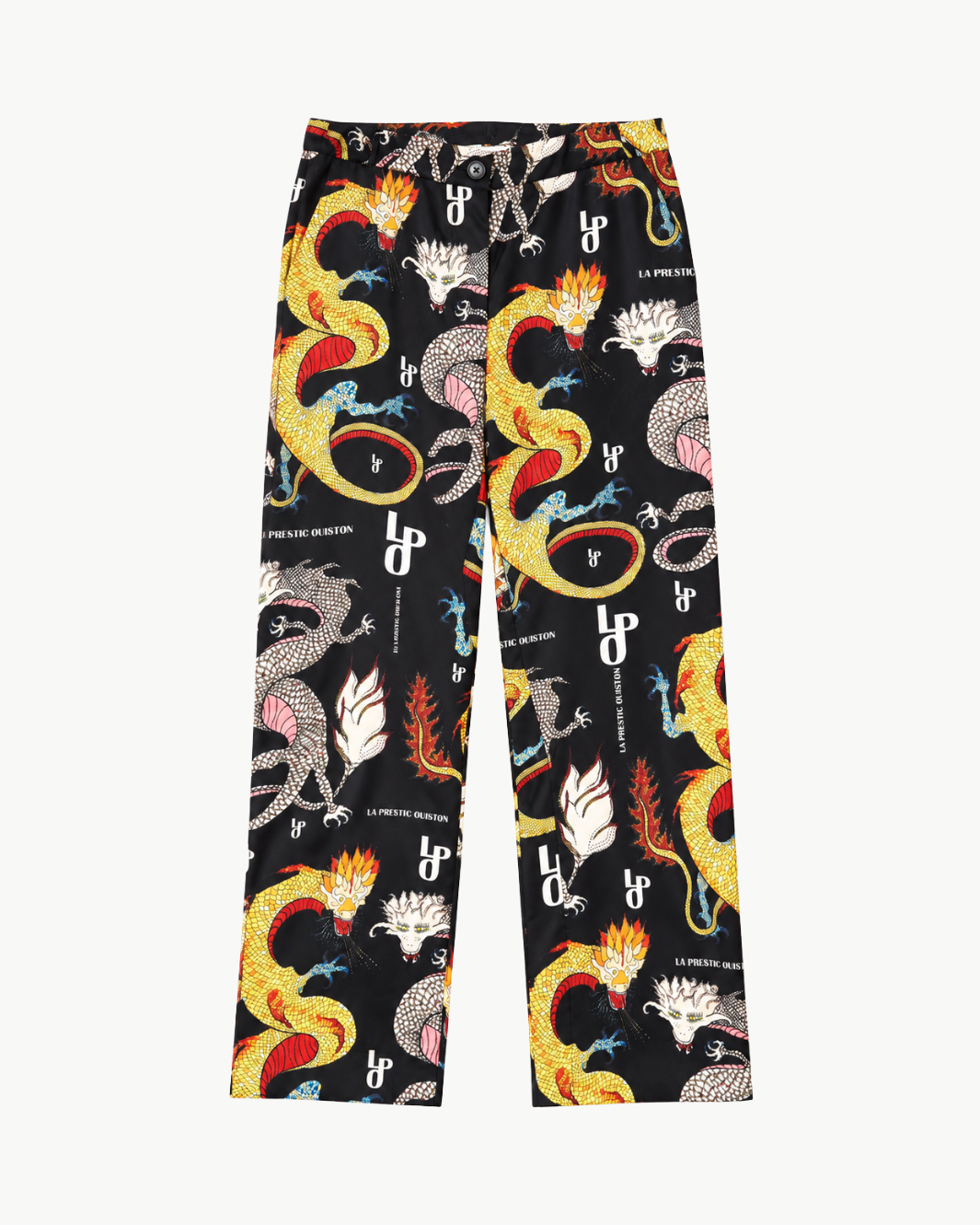 Lucky Pant