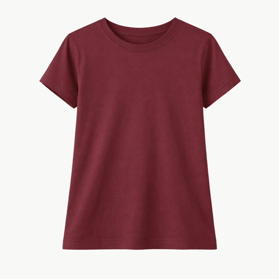 The Slub Tee