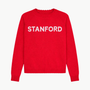 COLORI STANFORD CASHMERE CREW at Romi Boutique