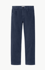 Nili Lotan LORIMER PANT at Romi Boutique