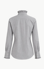 Nili Lotan Elio Shirt at Romi Boutique