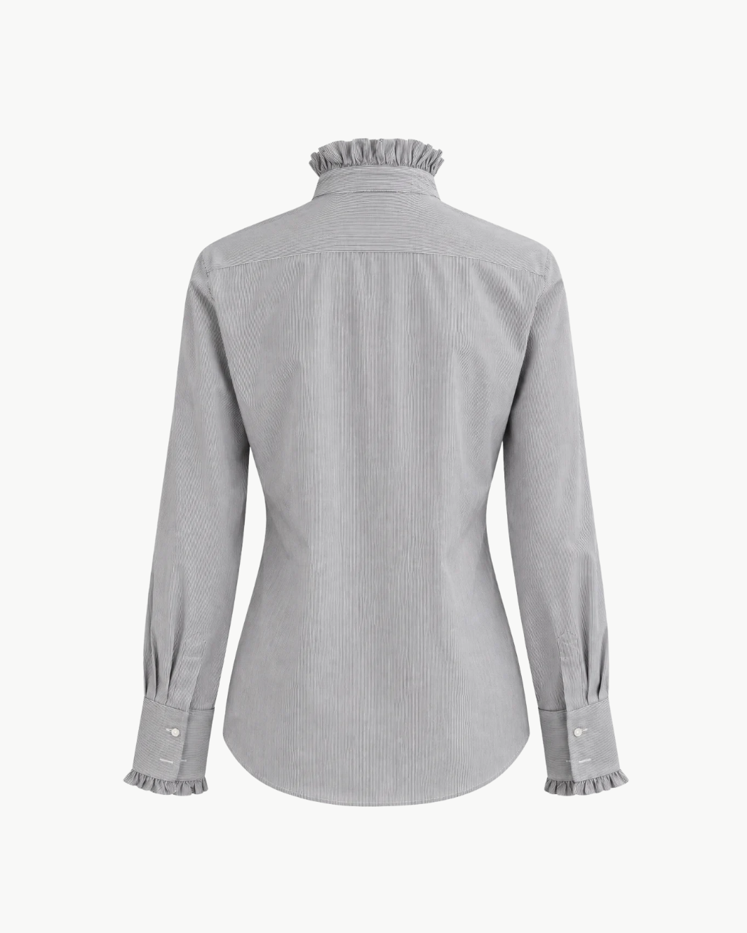 Nili Lotan Elio Shirt at Romi Boutique