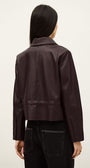 MANITA JACKET by BA&SH - Romi Boutique
