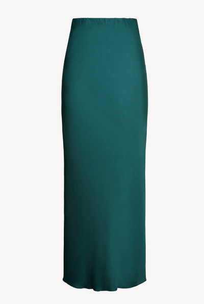 BRIA SKIRT IN SEA MOSS