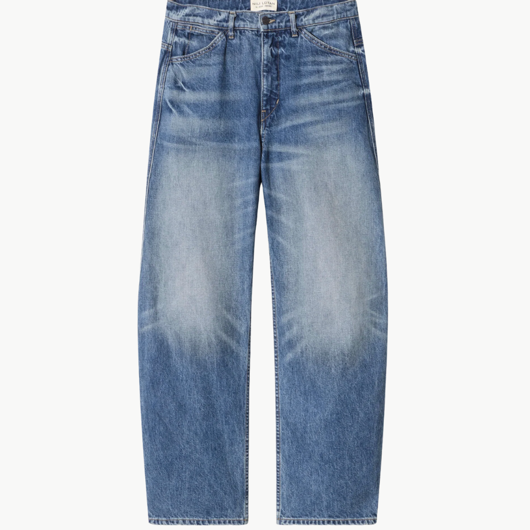 Tribeca Jean