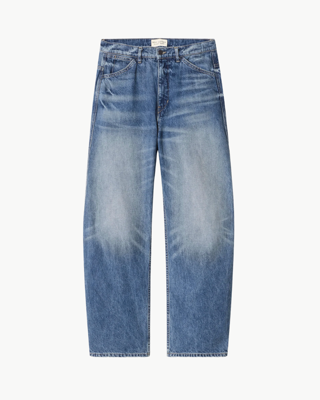 Tribeca Jean