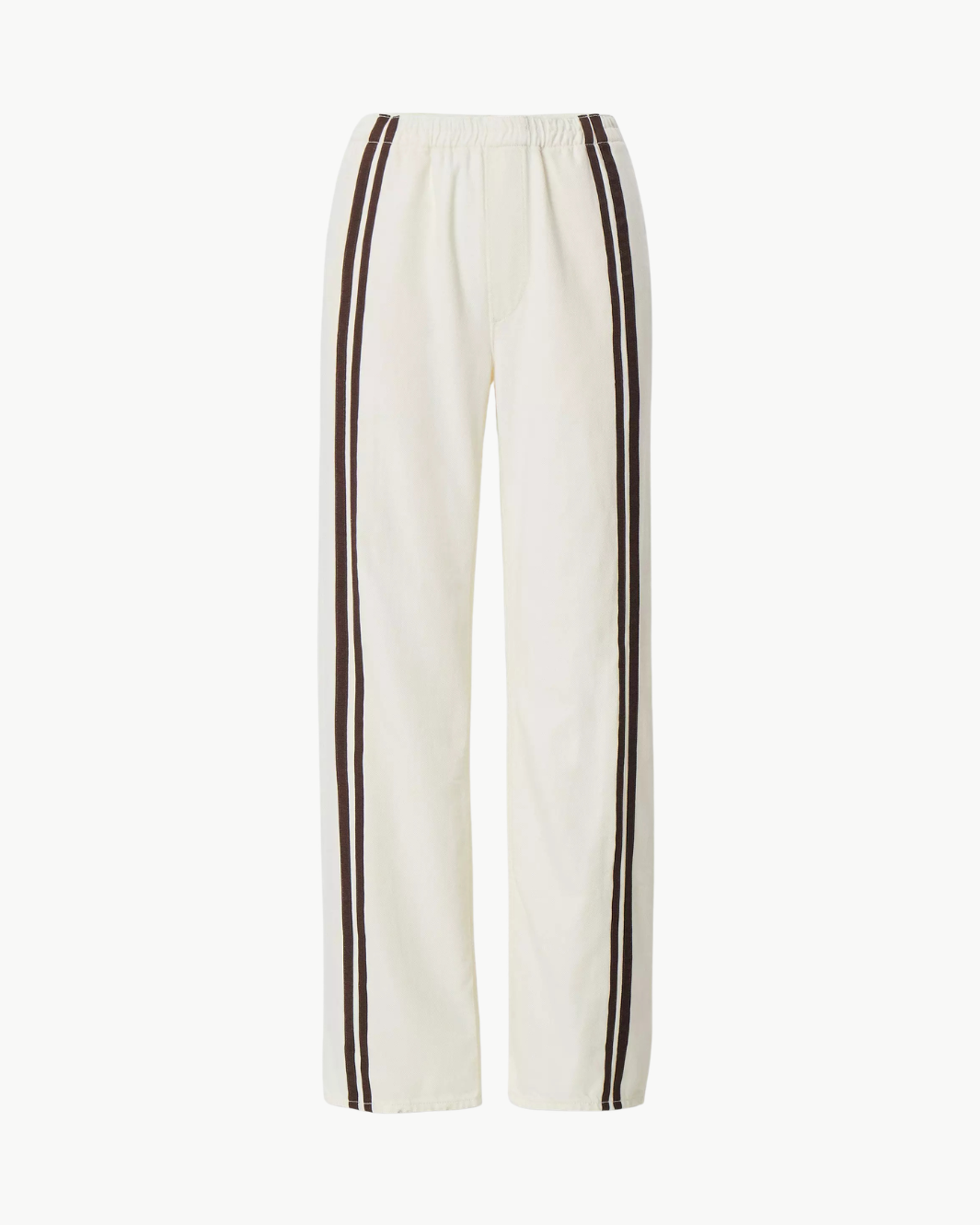 Logan Denim Track Pant
