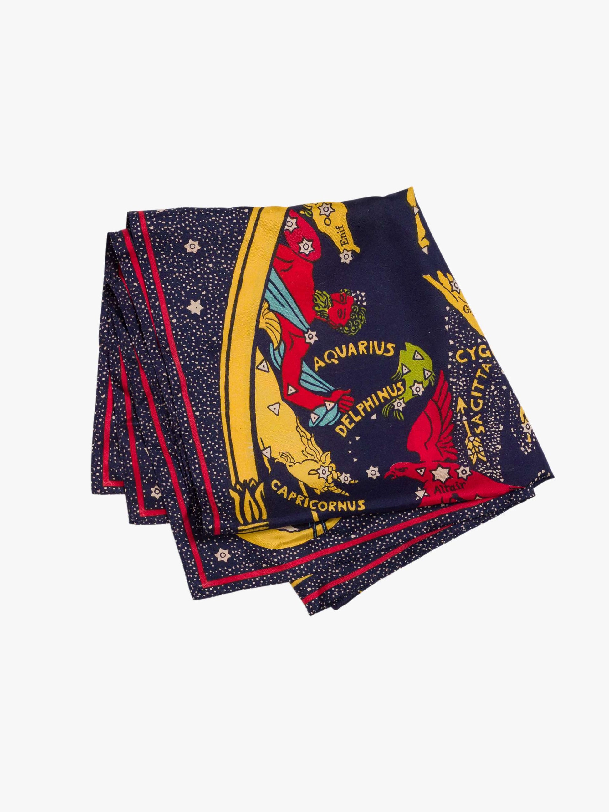 The Scarf It Up