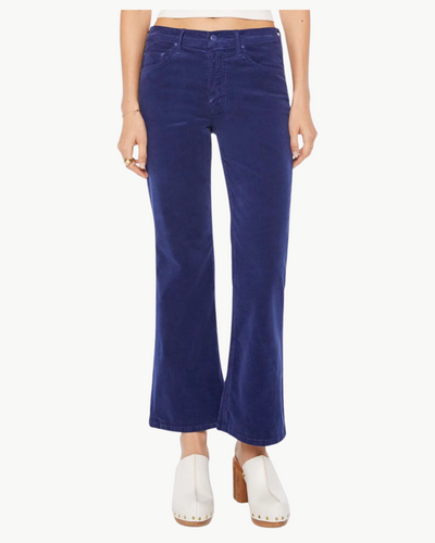 THE BOOKIE FLOOD HOPSCOTCH IN TWILIGHT BLUE