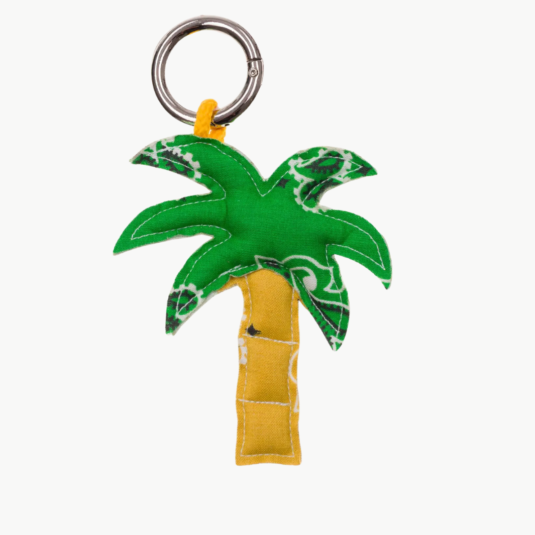 Key Ring Palm