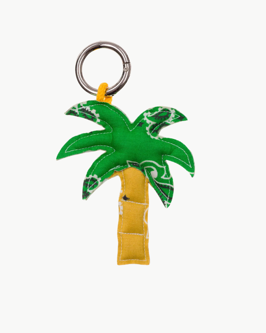 Key Ring Palm