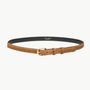 JANE SUEDE BELT by Nili Lotan - Romi Boutique