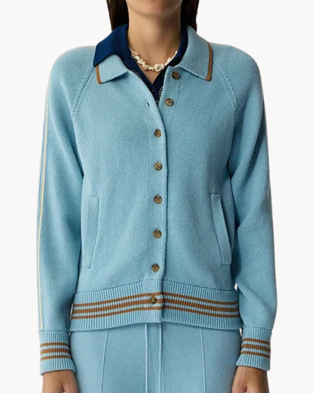 Varsity Jacket