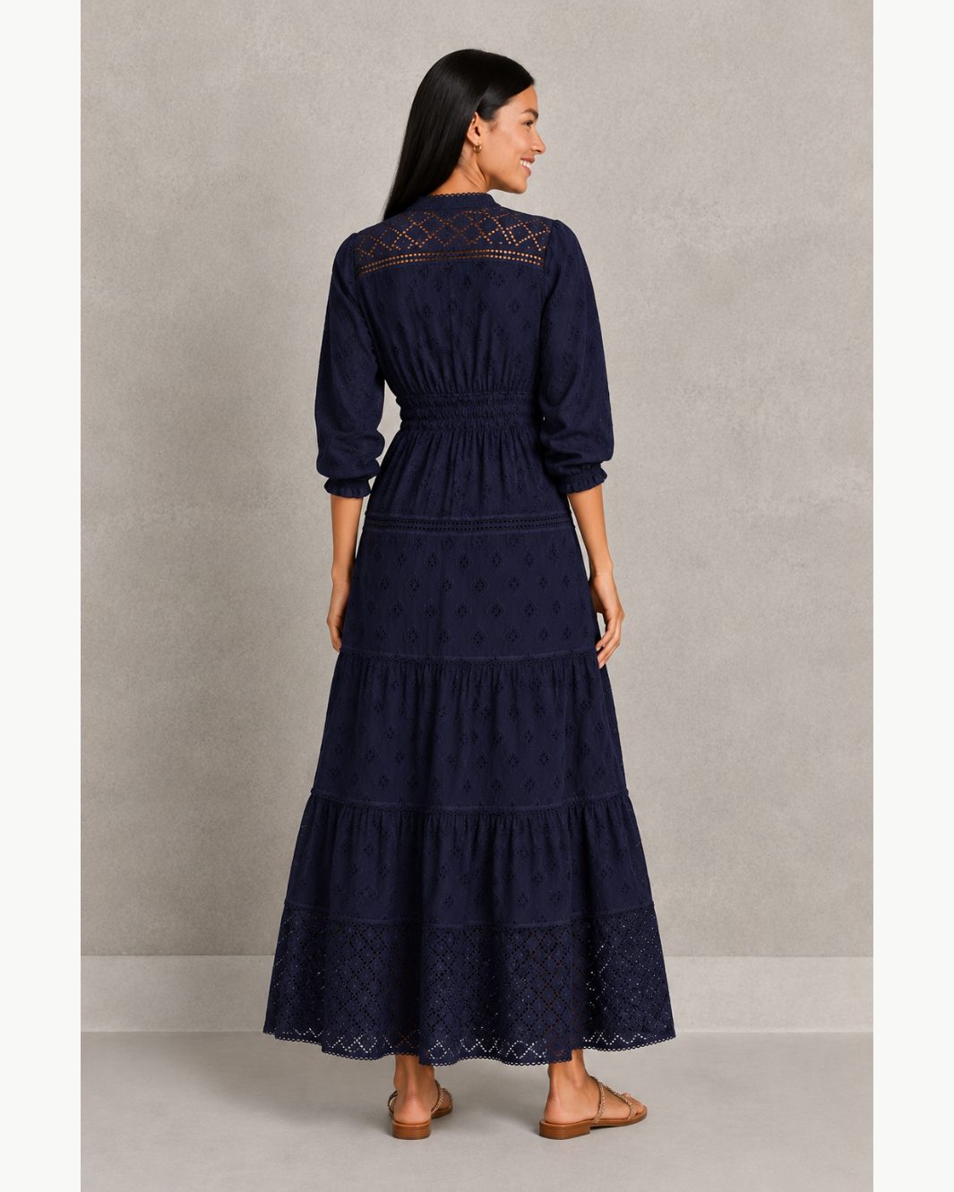 Vaniglia Dress