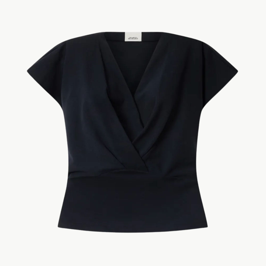 Nadrine Tee Shirt