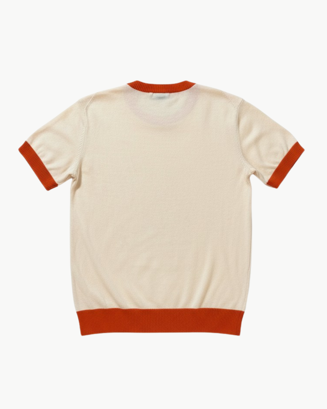 Me369 NORA KNIT TOP at Romi Boutique