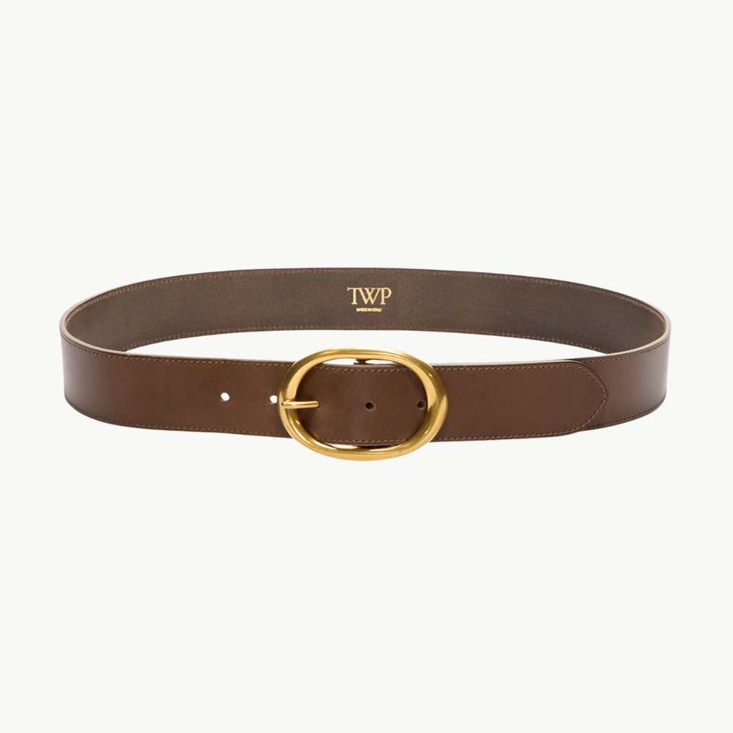 Wide Belt