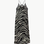 Risty Silk Dress