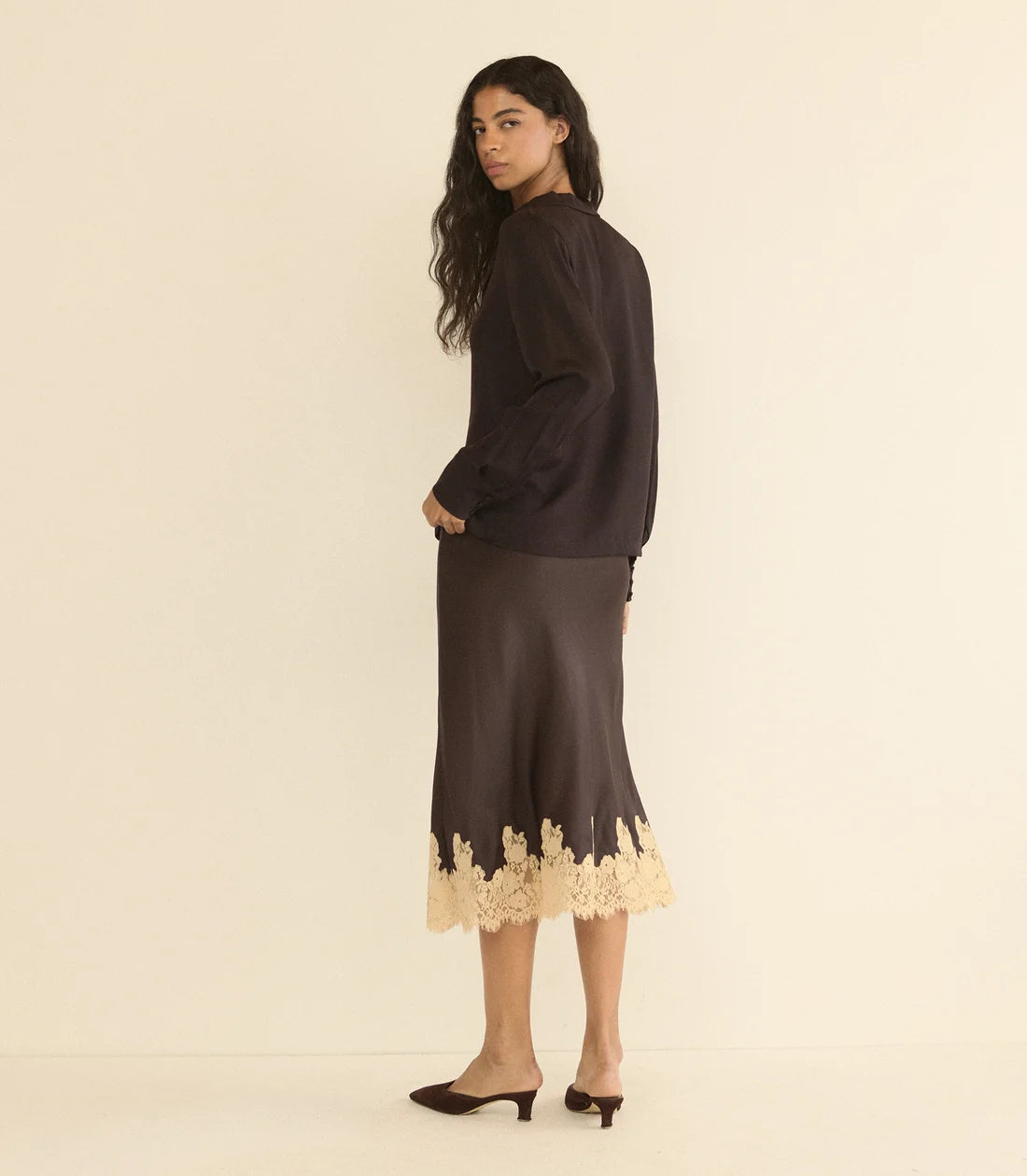 Elowen Skirt