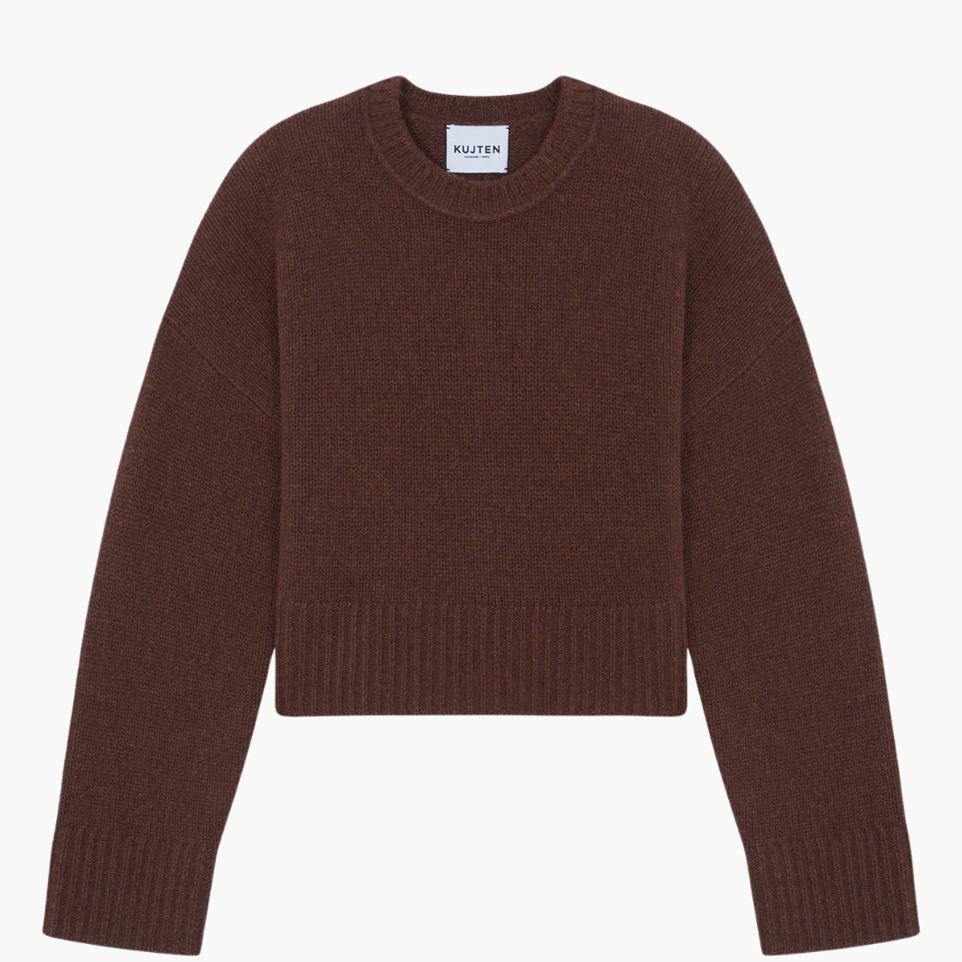 Pauly Sweater