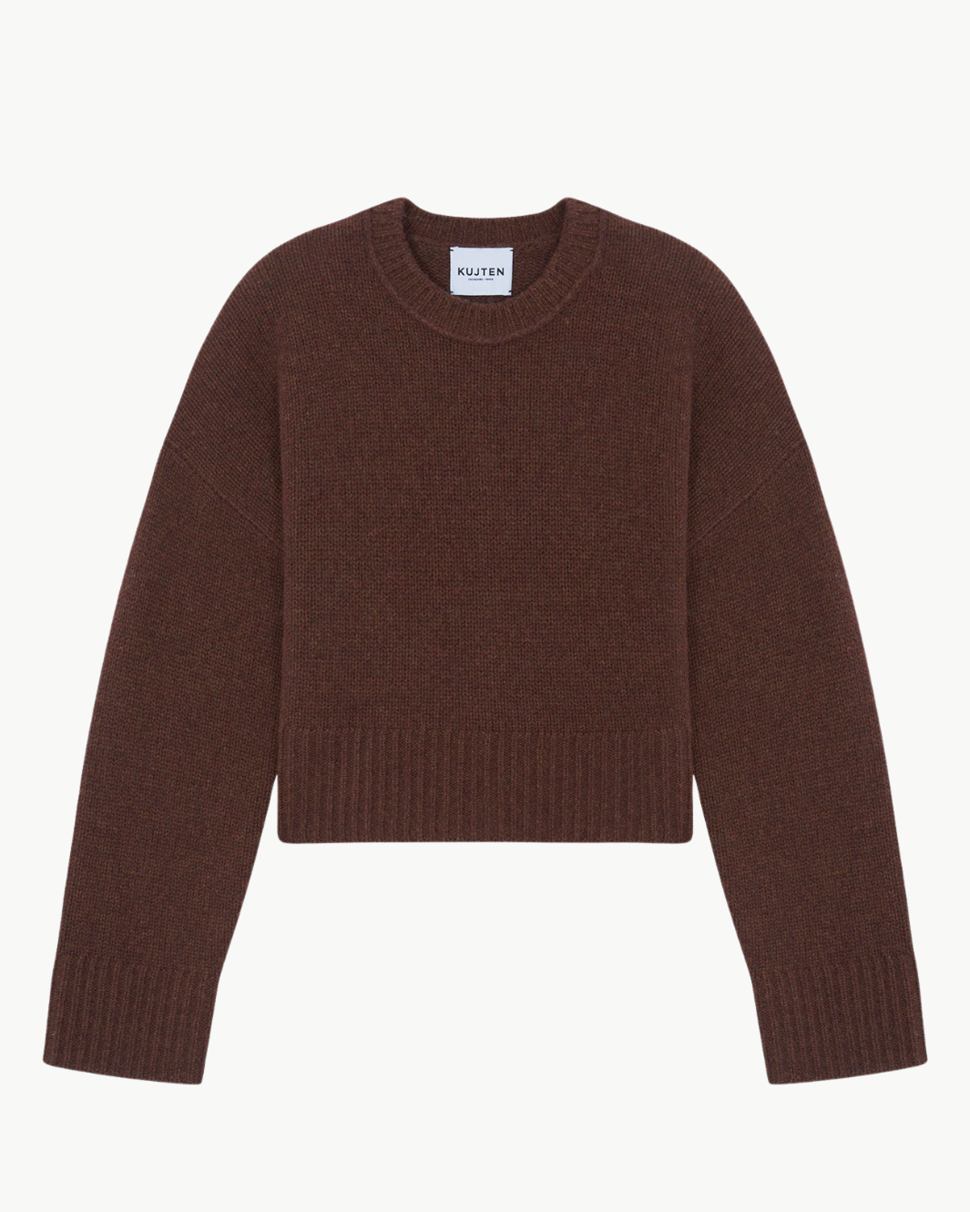 Pauly Sweater