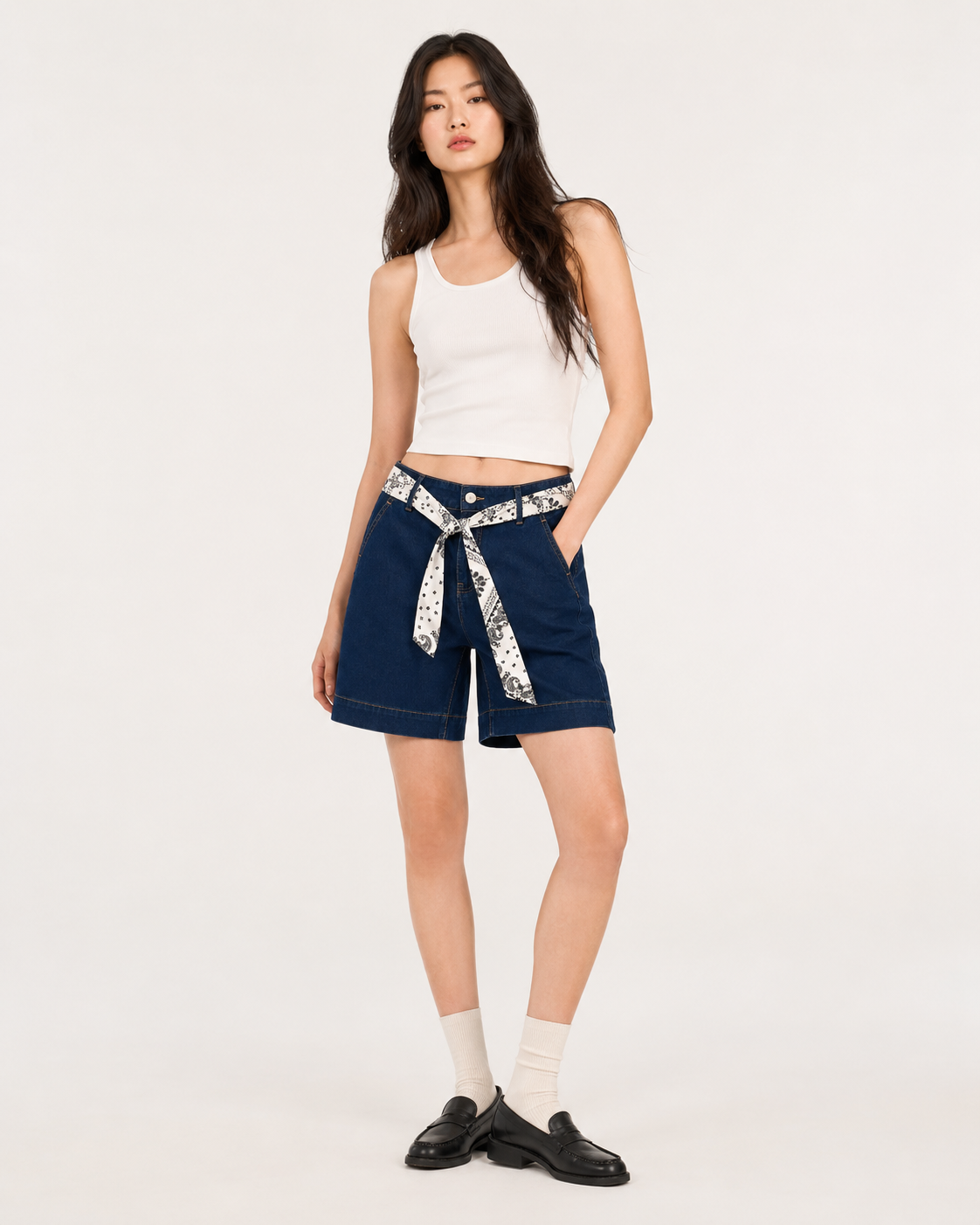 Jess Shorts