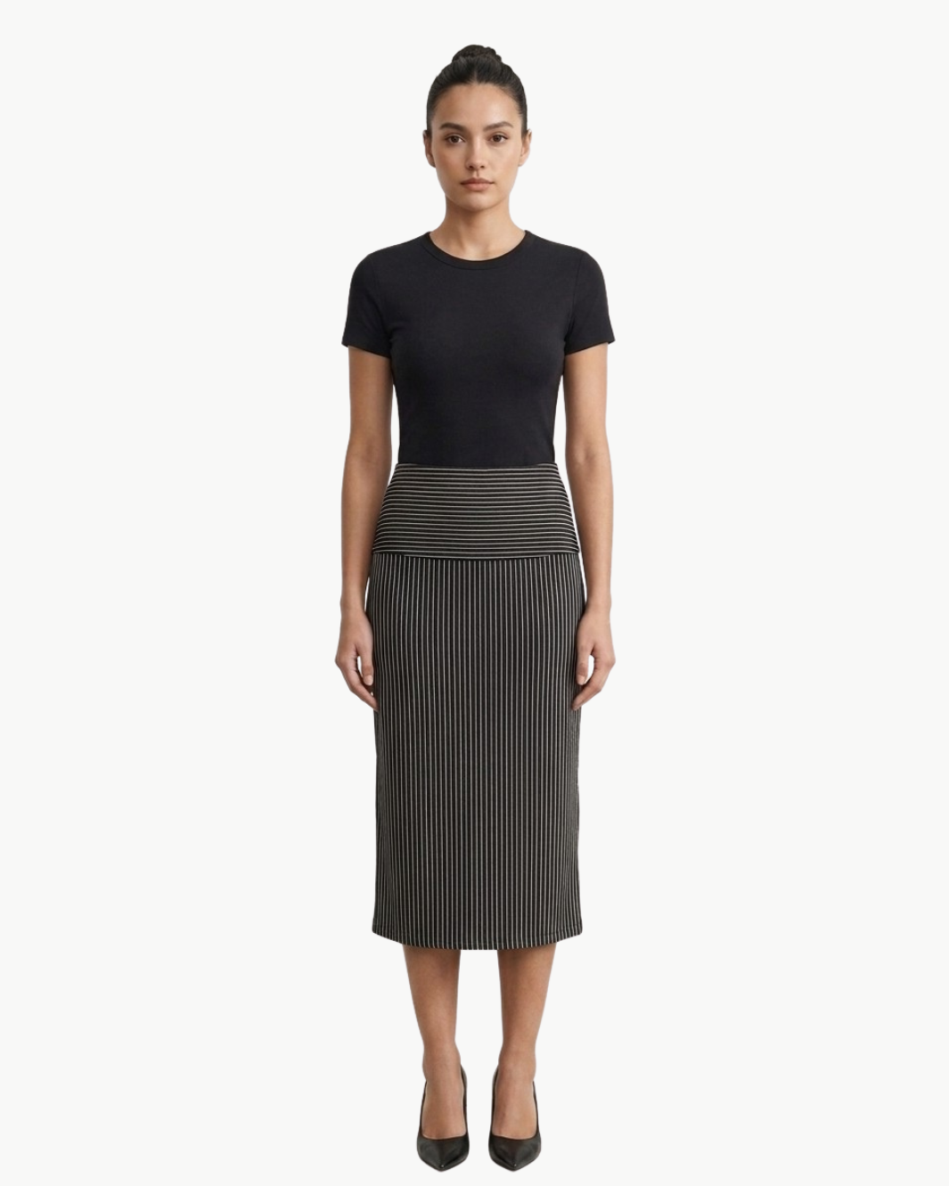 Shumei Skirt