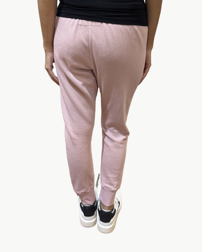 3/4 SWEATPANTS IN BALLERINA