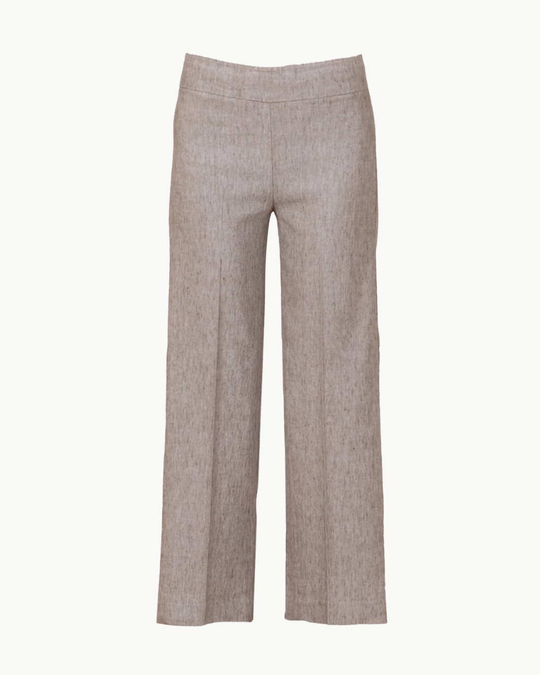 Avenue Montaigne Alex Linen Denim