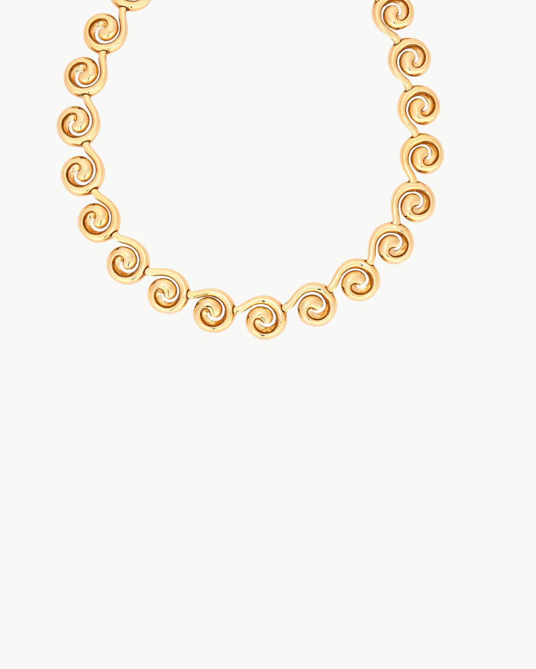 Nico Collar Necklace