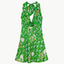 DOEN Mazarin Mini Dress at Romi Boutique