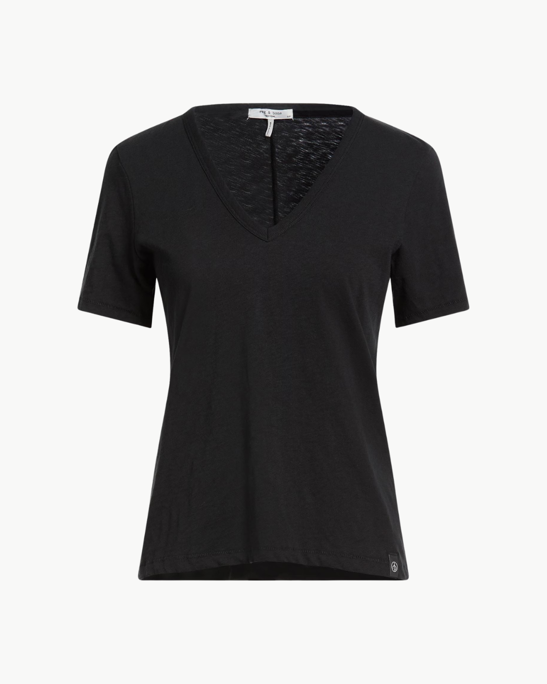Rag & Bone The Slub Vee at Romi Boutique
