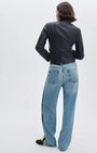 Rag & Bone MIRAMAR SPORT TRACK PANT at Romi Boutique
