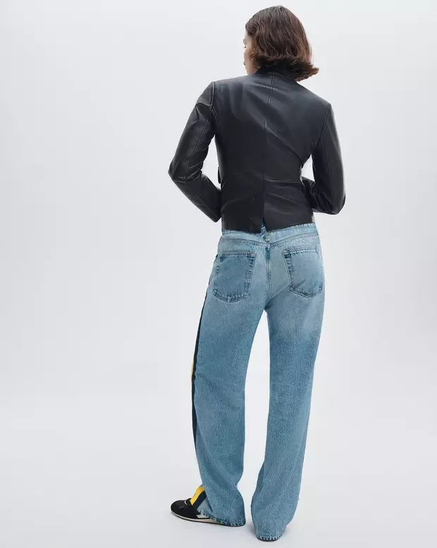 Rag & Bone MIRAMAR SPORT TRACK PANT at Romi Boutique