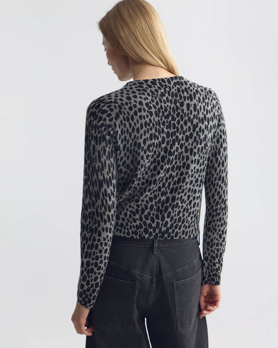 Laevin Sweater