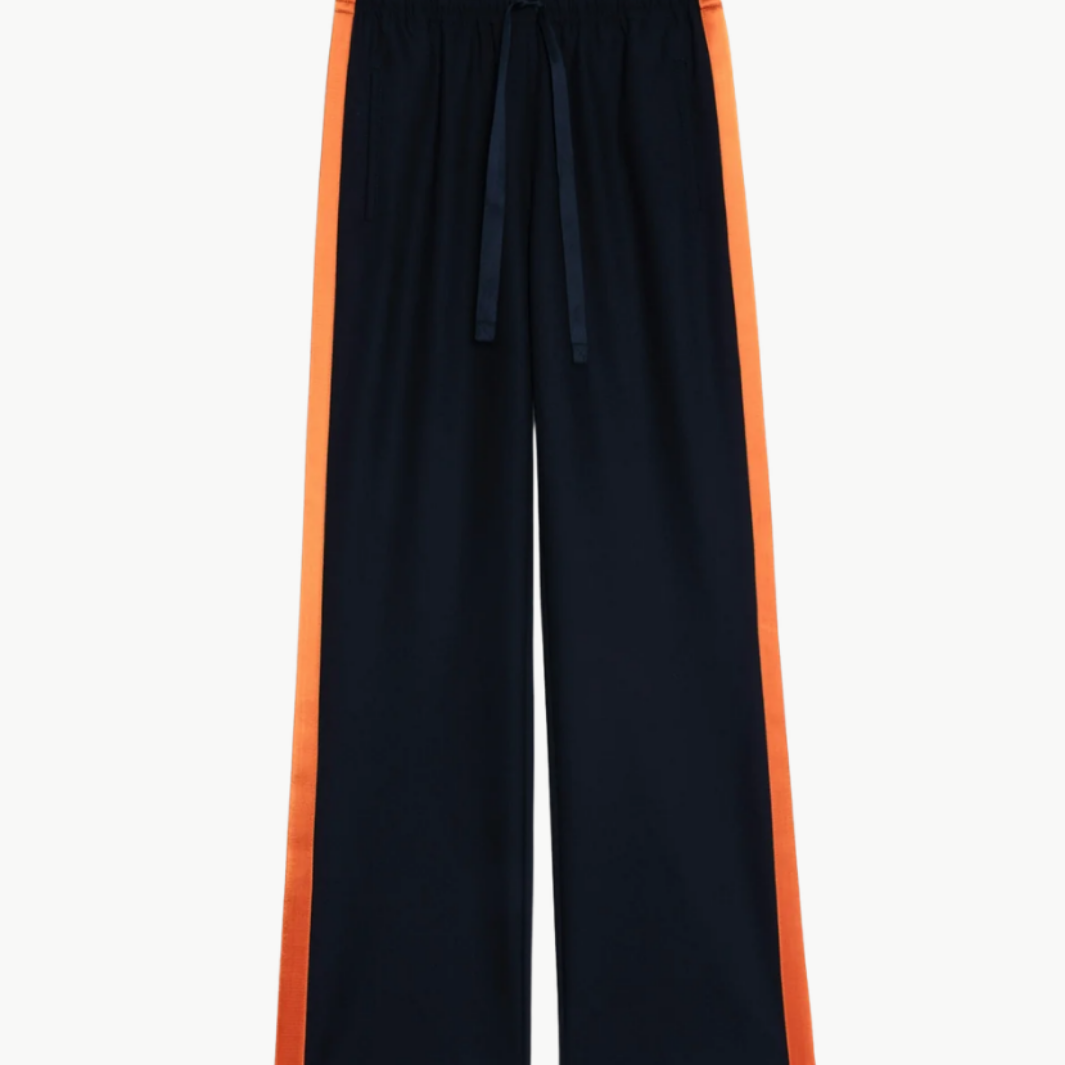 Zadig & Voltaire POMA PANTS at Romi Boutique