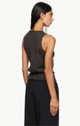 Lisa Yang Nayi Top at Romi Boutique